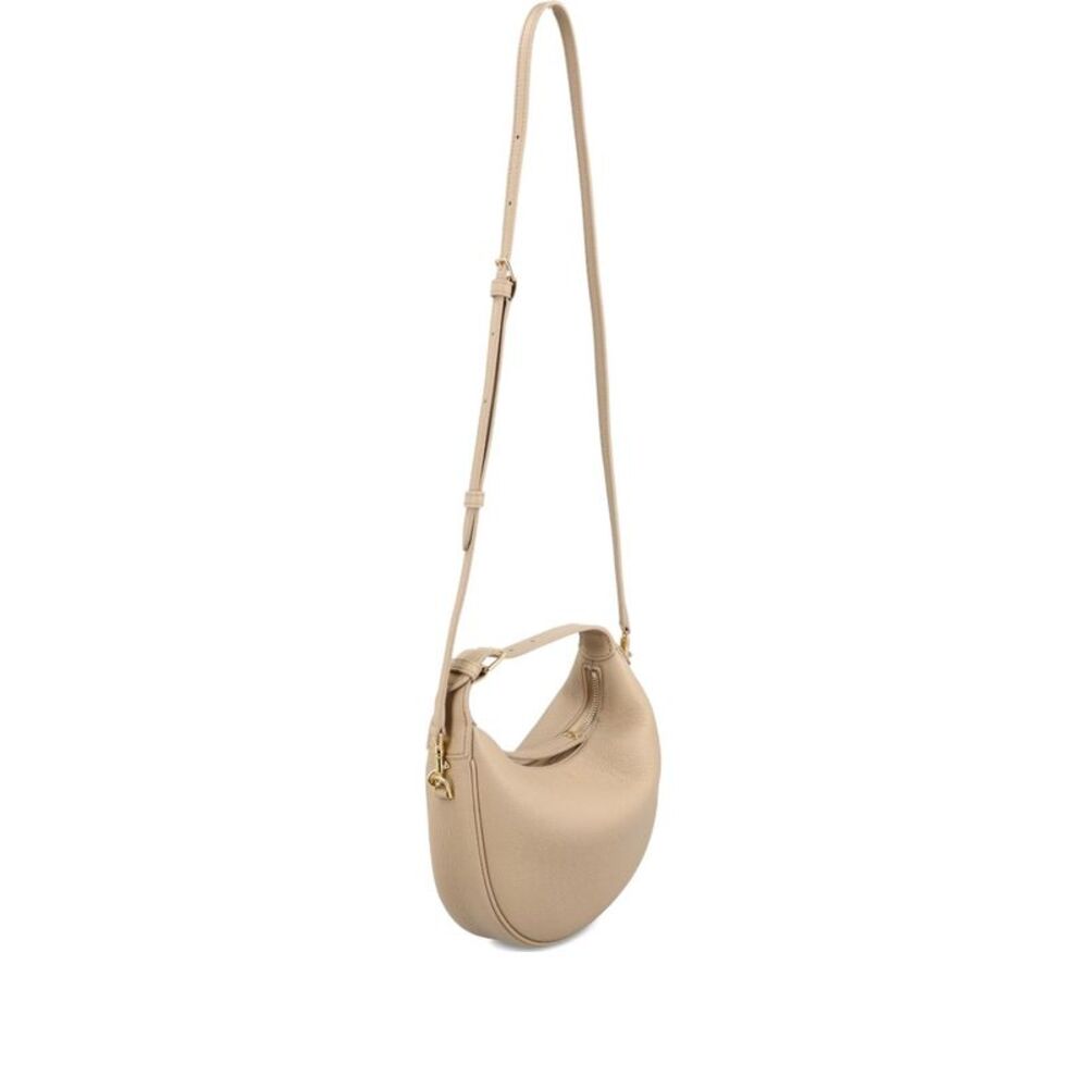 Celine Women Lulu Teen Leather Shoulder Bag